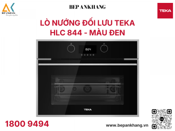 Lò vi sóng kết hợp nướng MLC 844 BK SS - Xuất xứ: Bồ Đào Nha